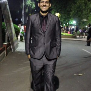 Daksh Asija