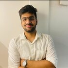 Avatar for Parth Thacker