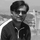 Avatar for Akhlaq Haider