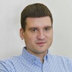 Avatar for Evgeniy Kostushov