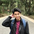 Avatar for Kevin Liang