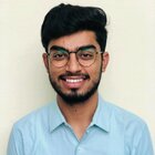 Avatar for ARPIT SHRIVASTAVA