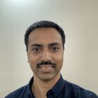 Avatar for Kiran Kanakadandi