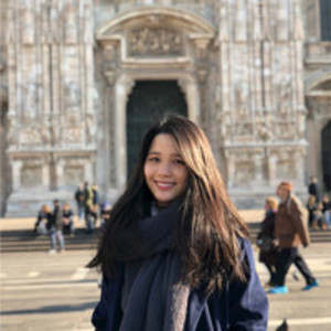 Megan Wong