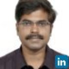Avatar for RaghuRam Pentakota