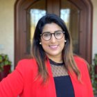 Avatar for Navrina Singh 