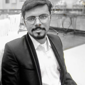Syed Muhammad Kazim Raza | Wellfound