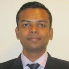 Avatar for Dhrumin Shah