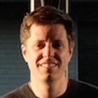 Avatar for Evan Cooke