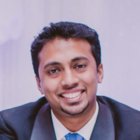 Avatar for Ram Radhakrishnan