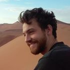 Avatar for Adrian Laurenzi