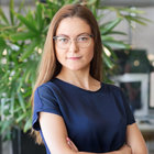 Avatar for Julia Kartseva