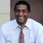 Avatar for Prasanth Padmanabhan, MBA