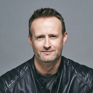 Jared Schrieber