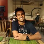 Avatar for Suman Paul Choudhury