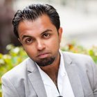Avatar for Suraj Rajwani