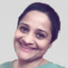 Avatar for Smitha Jacob