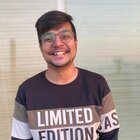 Avatar for Apoorv Kansal