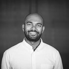 Avatar for Siddharth Sridharan