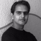 Avatar for Nikhil Kabadi