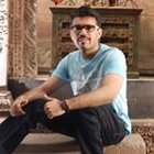 Avatar for Karan Batra