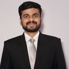 Avatar for Siddharth Sharma
