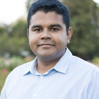 Avatar for Vivek Raghunathan