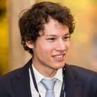 Avatar for Alexandre Araujo
