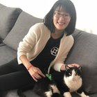 Avatar for Ivy Yu