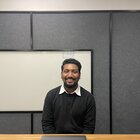 Avatar for Sridhar A
