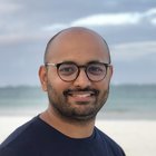 Avatar for Nikhil Nair