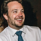 Avatar for Alexander Blythe