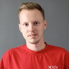Avatar for Andrew Lukichev