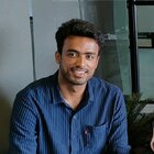 Avatar for Abhishek Choudhary