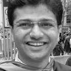Avatar for Shantanu Gangal