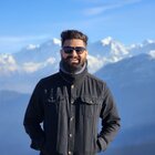 Avatar for Nitin Kumar