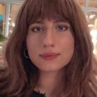 Avatar for Rose Tehrani