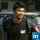 Avatar for Raviteja Chebrolu