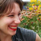 Avatar for Britta Riley