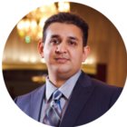 Avatar for Tehseen Baweja