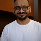 Avatar for Abhishek Bansal