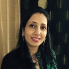 Avatar for Kriti Aggarwal