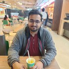 Avatar for Karthik Warrier