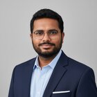 Avatar for Nishank Sathe