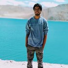 Avatar for Harshil Shah