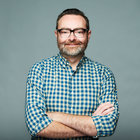 Avatar for Jeff Heuer