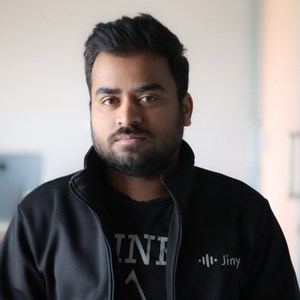 Rohit Tirkey