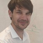 Avatar for Diedrik Vermeulen