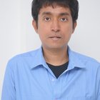 Avatar for Hitanjan Sarkar