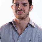 Avatar for Aaron Pelled